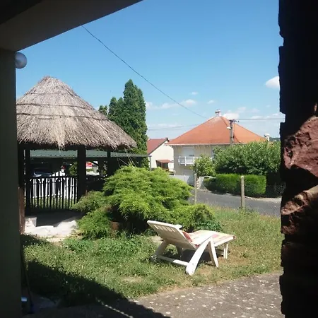 Arte Héviz