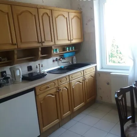 Apartament Arte *
